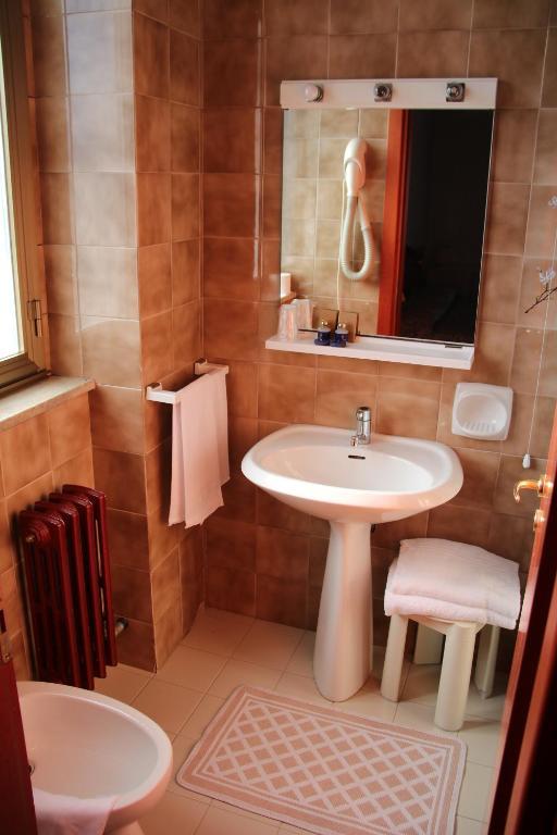 Hotel Svevia Altamura Cameră foto